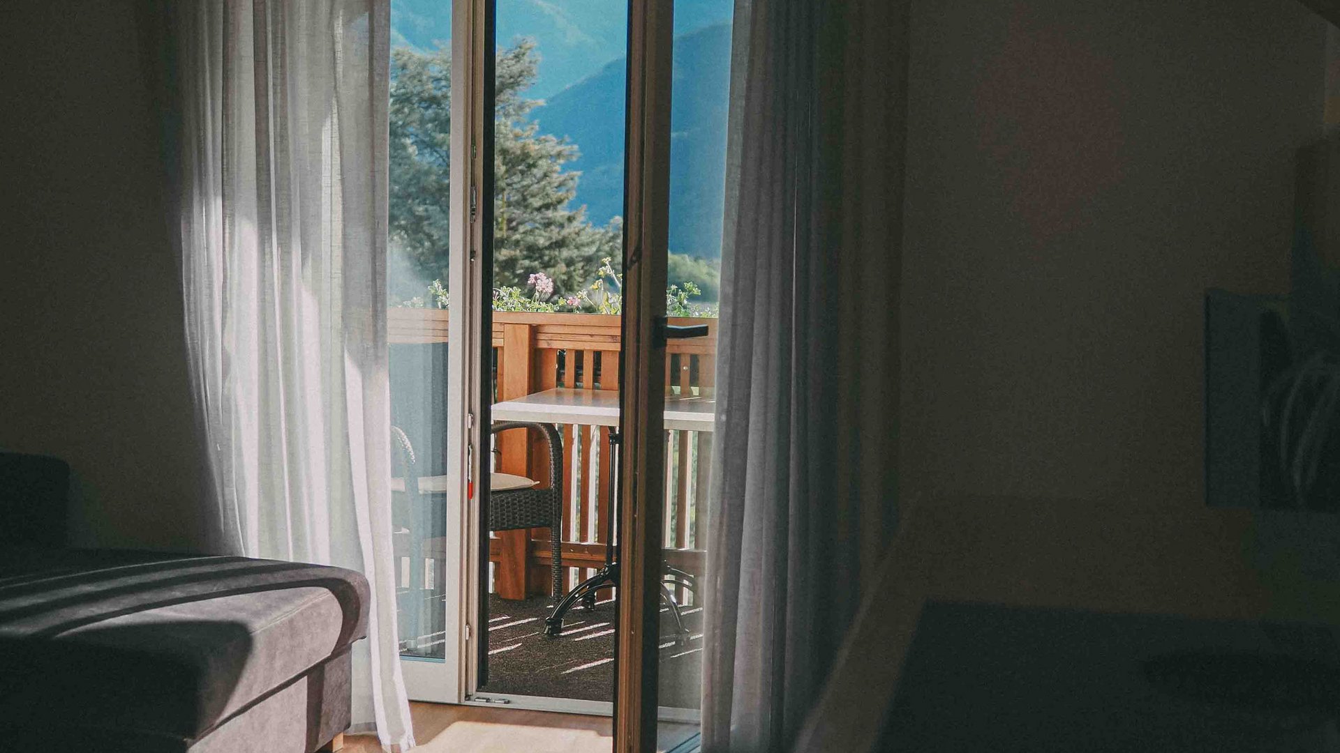 Ferienwohnung im Eisacktal: Am Brunnen Apartments Ferienwohnung im Eisacktal: Am Brunnen Apartments