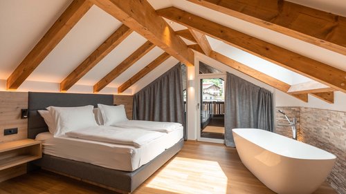 Ferienwohnung im Eisacktal: Am Brunnen Apartments Ferienwohnung im Eisacktal: Am Brunnen Apartments