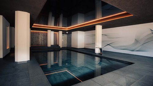 Ferienwohnung im Eisacktal: Am Brunnen Apartments Ferienwohnung im Eisacktal: Am Brunnen Apartments