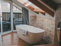Ferienwohnung im Eisacktal: Am Brunnen Apartments Ferienwohnung im Eisacktal: Am Brunnen Apartments