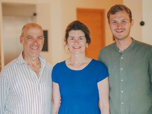 Ferienwohnung im Eisacktal: Am Brunnen Apartments Ferienwohnung im Eisacktal: Am Brunnen Apartments